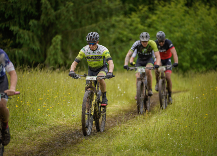Vivus.lv MTB Maratons | Opekalns, 3.posms290