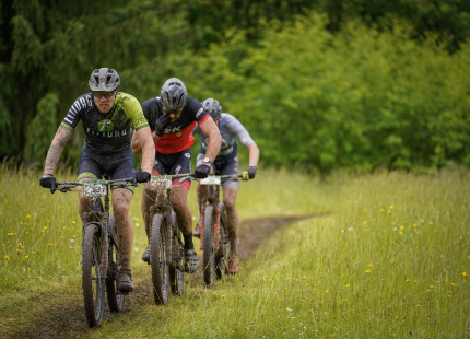 Vivus.lv MTB Maratons | Opekalns, 3.posms291