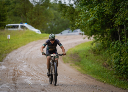 Vivus.lv MTB Maratons | Opekalns, 3.posms298