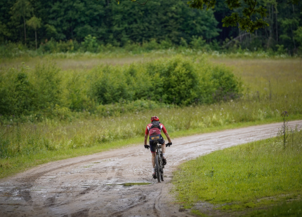 Vivus.lv MTB Maratons | Opekalns, 3.posms299