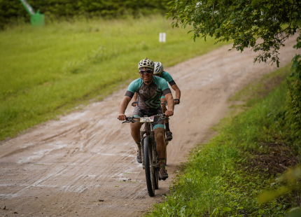 Vivus.lv MTB Maratons | Opekalns, 3.posms300
