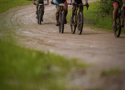 Vivus.lv MTB Maratons | Opekalns, 3.posms303