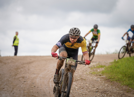 Vivus.lv MTB Maratons | Opekalns, 3.posms306