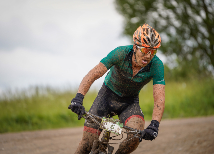 Vivus.lv MTB Maratons | Opekalns, 3.posms309