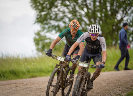 Vivus.lv MTB Maratons | Opekalns, 3.posms310