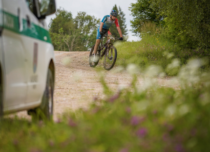 Vivus.lv MTB Maratons | Opekalns, 3.posms311