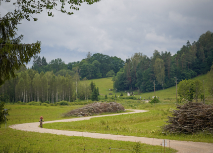 Vivus.lv MTB Maratons | Opekalns, 3.posms312