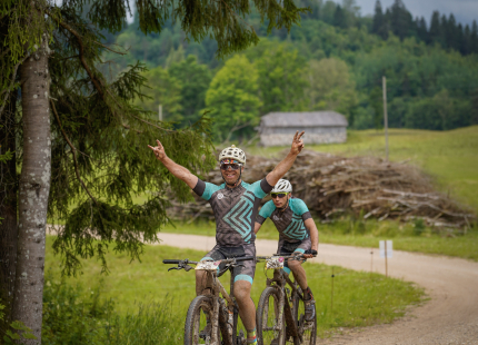 Vivus.lv MTB Maratons | Opekalns, 3.posms313