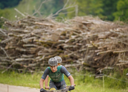 Vivus.lv MTB Maratons | Opekalns, 3.posms315