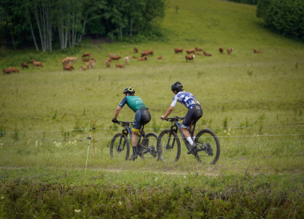 Vivus.lv MTB Maratons | Opekalns, 3.posms317
