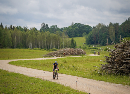 Vivus.lv MTB Maratons | Opekalns, 3.posms318