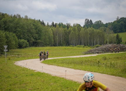Vivus.lv MTB Maratons | Opekalns, 3.posms319
