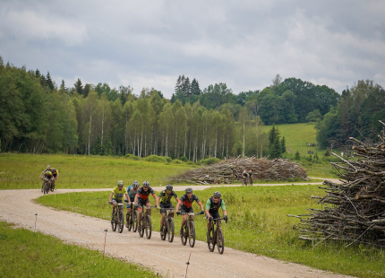 Vivus.lv MTB Maratons | Opekalns, 3.posms320