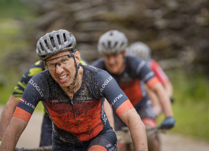 Vivus.lv MTB Maratons | Opekalns, 3.posms322