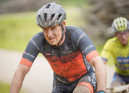 Vivus.lv MTB Maratons | Opekalns, 3.posms323