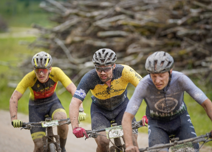 Vivus.lv MTB Maratons | Opekalns, 3.posms325