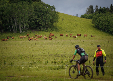 Vivus.lv MTB Maratons | Opekalns, 3.posms326