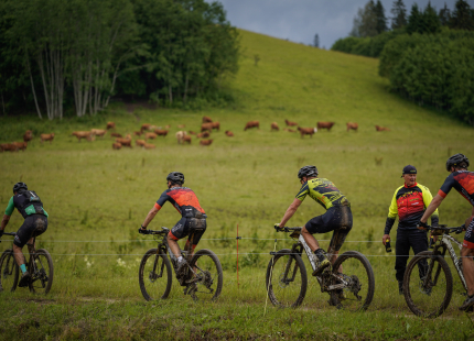 Vivus.lv MTB Maratons | Opekalns, 3.posms327