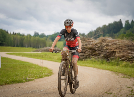 Vivus.lv MTB Maratons | Opekalns, 3.posms328