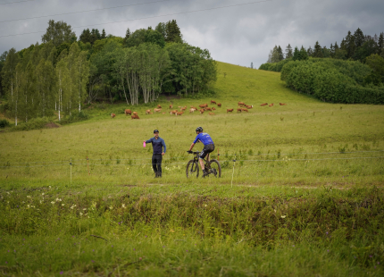 Vivus.lv MTB Maratons | Opekalns, 3.posms331
