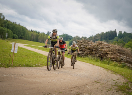 Vivus.lv MTB Maratons | Opekalns, 3.posms332