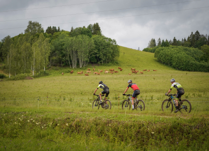 Vivus.lv MTB Maratons | Opekalns, 3.posms333