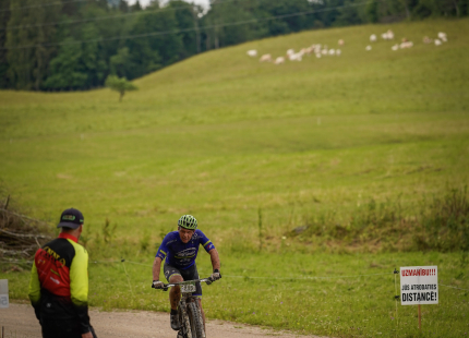 Vivus.lv MTB Maratons | Opekalns, 3.posms334