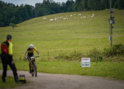 Vivus.lv MTB Maratons | Opekalns, 3.posms335