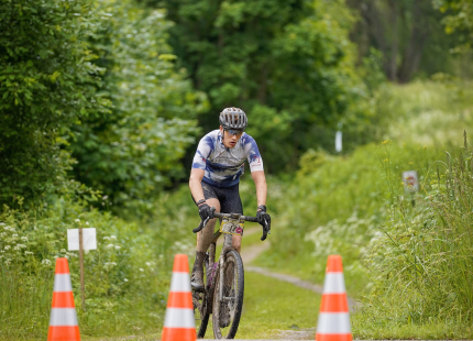 Vivus.lv MTB Maratons | Opekalns, 3.posms337