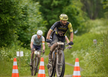 Vivus.lv MTB Maratons | Opekalns, 3.posms338