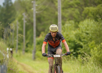 Vivus.lv MTB Maratons | Opekalns, 3.posms339
