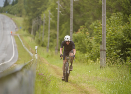 Vivus.lv MTB Maratons | Opekalns, 3.posms340