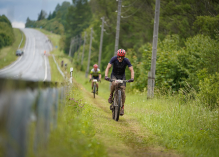 Vivus.lv MTB Maratons | Opekalns, 3.posms342