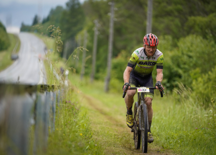 Vivus.lv MTB Maratons | Opekalns, 3.posms343