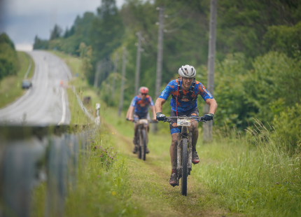 Vivus.lv MTB Maratons | Opekalns, 3.posms344