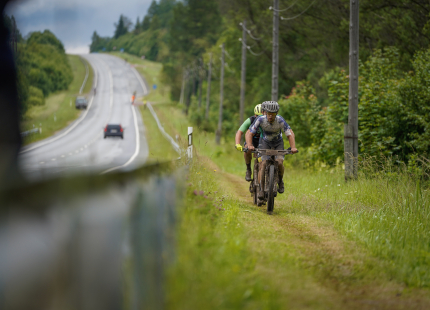 Vivus.lv MTB Maratons | Opekalns, 3.posms346
