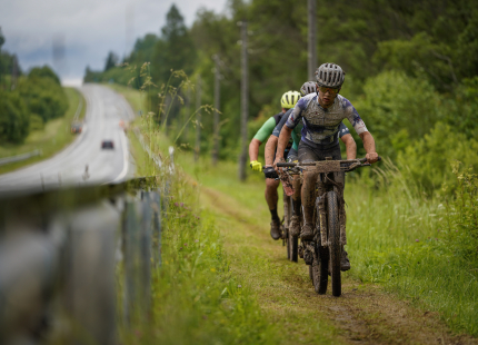 Vivus.lv MTB Maratons | Opekalns, 3.posms347