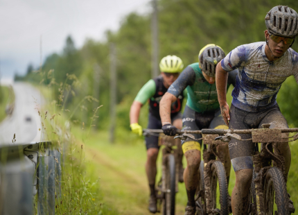 Vivus.lv MTB Maratons | Opekalns, 3.posms348