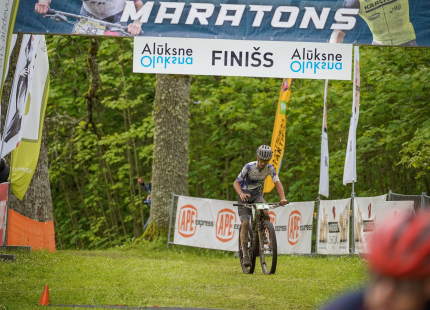 Vivus.lv MTB Maratons | Opekalns, 3.posms349