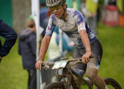 Vivus.lv MTB Maratons | Opekalns, 3.posms350