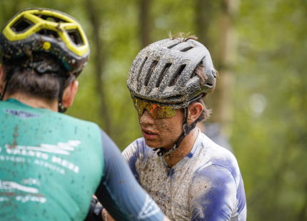 Vivus.lv MTB Maratons | Opekalns, 3.posms354