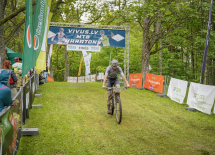 Vivus.lv MTB Maratons | Opekalns, 3.posms355