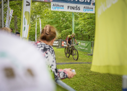 Vivus.lv MTB Maratons | Opekalns, 3.posms356