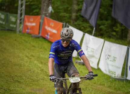 Vivus.lv MTB Maratons | Opekalns, 3.posms358