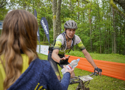 Vivus.lv MTB Maratons | Opekalns, 3.posms361