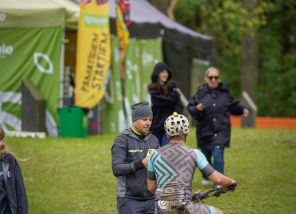 Vivus.lv MTB Maratons | Opekalns, 3.posms364