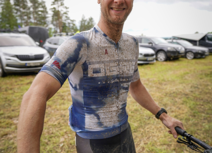 Vivus.lv MTB Maratons | Opekalns, 3.posms366
