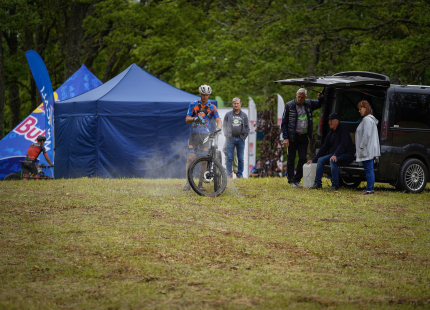 Vivus.lv MTB Maratons | Opekalns, 3.posms367