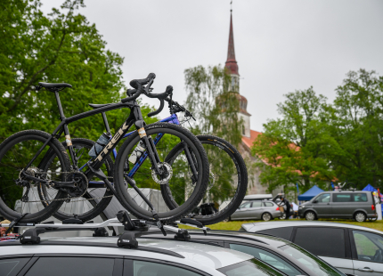 Vivus.lv MTB maratons | 3.posms, Opekalns2