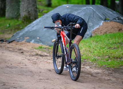 Vivus.lv MTB maratons | 3.posms, Opekalns7